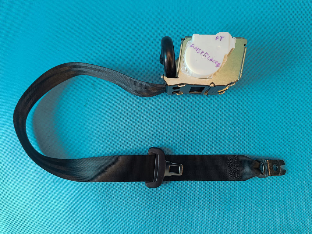 AUDI A3 8Y LIFT 1.5 TSI 85KW 2025 R SEAT BELT RIGHT REAR 8Y0857805G