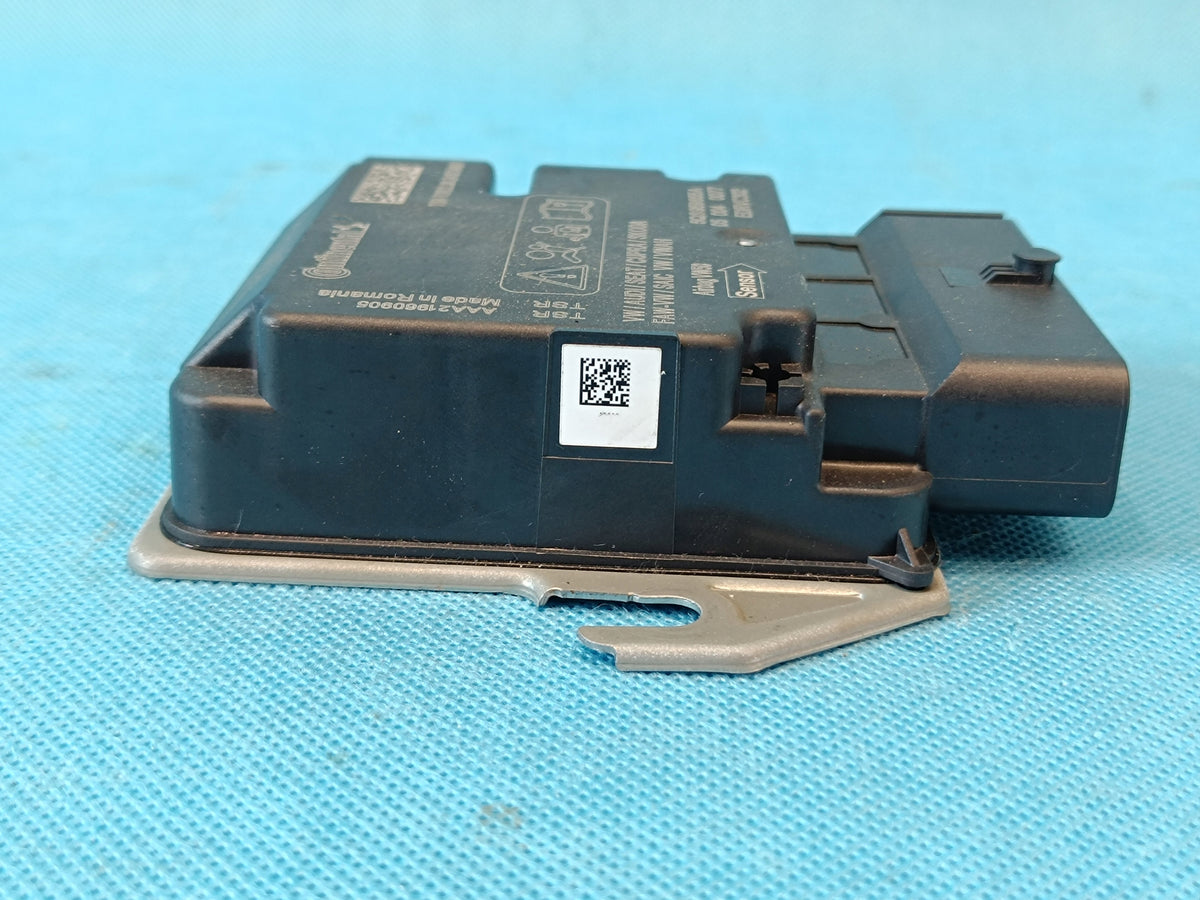 AUDI A3 8Y LIFT 1.5 TSI 85KW 2025 R SENSOR MODULE AIRBAG 5QS959655A