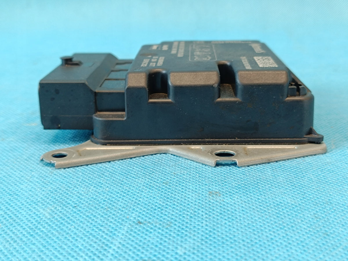 AUDI A3 8Y LIFT 1.5 TSI 85KW 2025 R SENSOR MODULE AIRBAG 5QS959655A