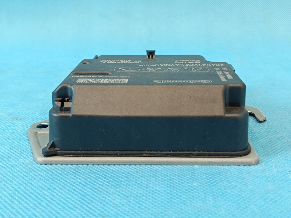 AUDI A3 8Y LIFT 1.5 TSI 85KW 2025 R SENSOR MODULE AIRBAG 5QS959655A