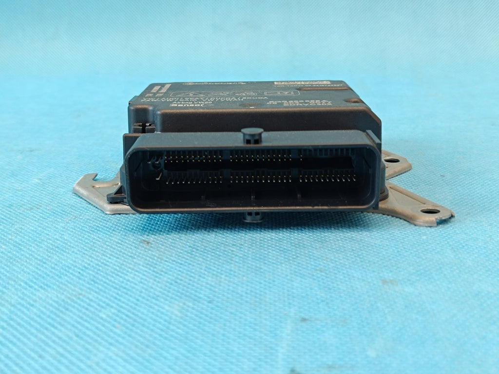 AUDI A3 8Y LIFT 1.5 TSI 85KW 2025 R SENSOR MODULE AIRBAG 5QS959655A