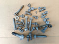 AUDI A3 8Y LIFT 1.5 TSI 85KW 2025 R SUSPENSION BOLTS 1,80KG