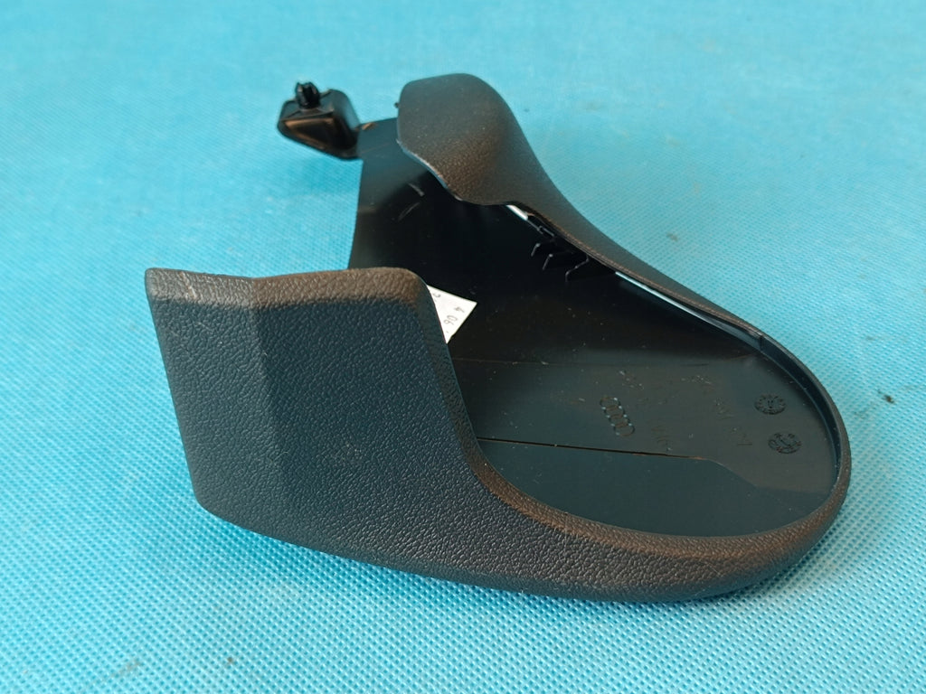 AUDI A3 8Y LIFT 1.5 TSI 85KW 25R DRIVER'S SEAT COVER HOUSING 81A881327
