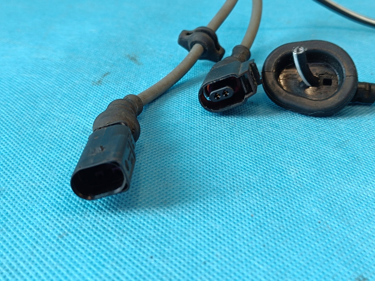 AUDI A3 8Y LIFT 2025 R WHEEL HARNESS SPEED SENSOR RIGHT FRONT 5WA927903C