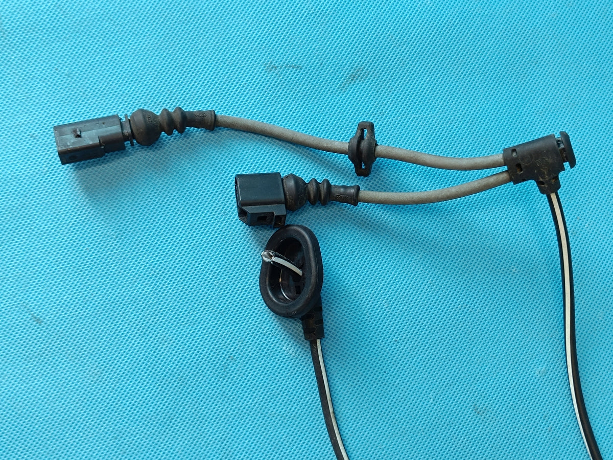 AUDI A3 8Y LIFT 2025 R WHEEL HARNESS SPEED SENSOR RIGHT FRONT 5WA927903C