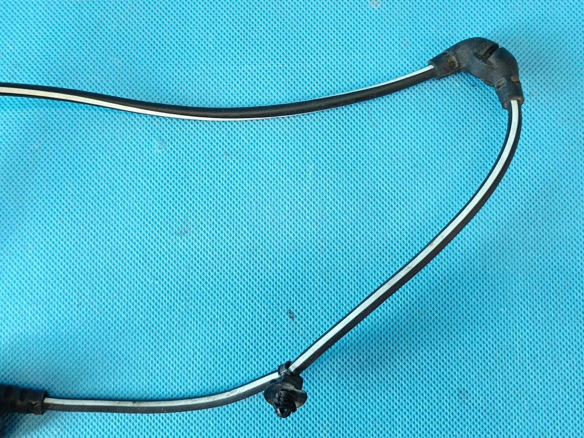 AUDI A3 8Y LIFT 2025 R WHEEL HARNESS SPEED SENSOR RIGHT FRONT 5WA927903C
