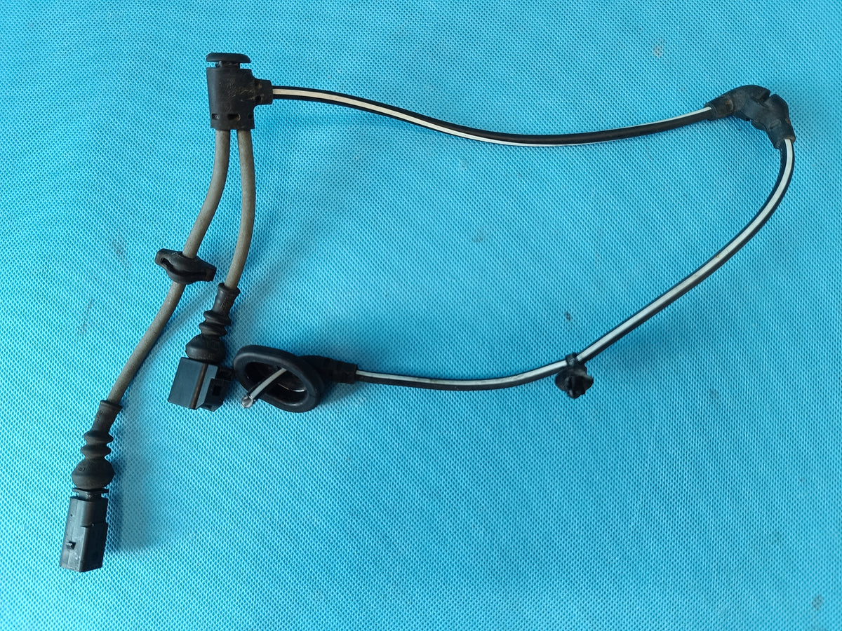 AUDI A3 8Y LIFT 2025 R WHEEL HARNESS SPEED SENSOR RIGHT FRONT 5WA927903C