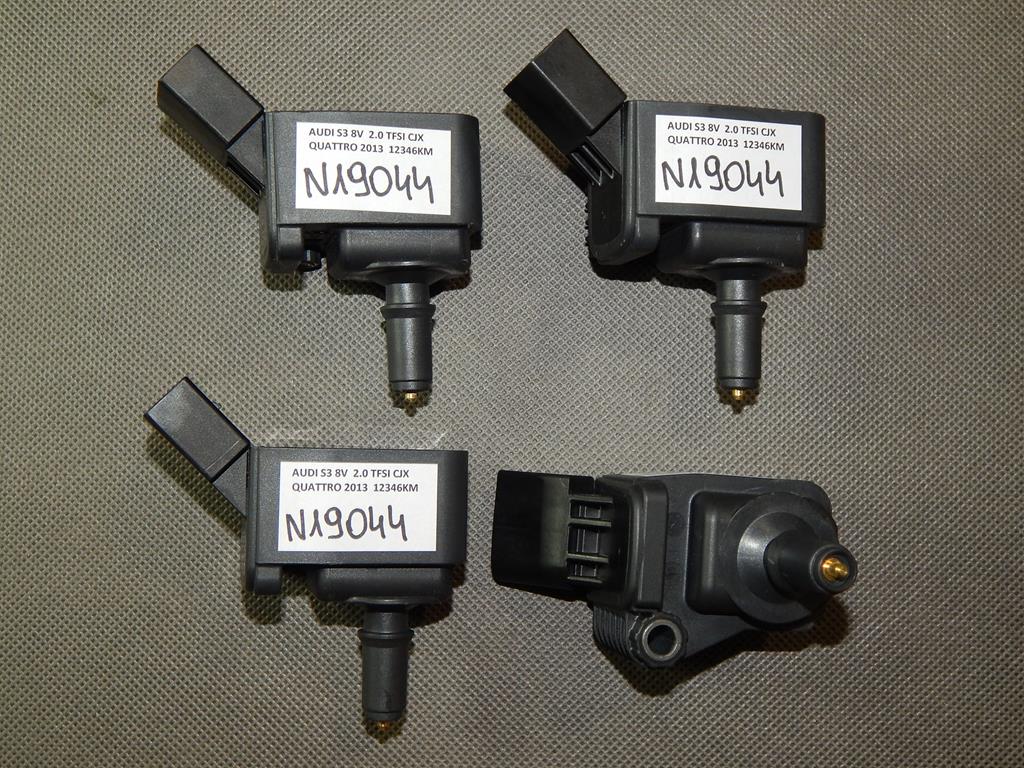 AUDI A3 S3 8V 2.0 TFSI IGNITION COIL 06J905110C