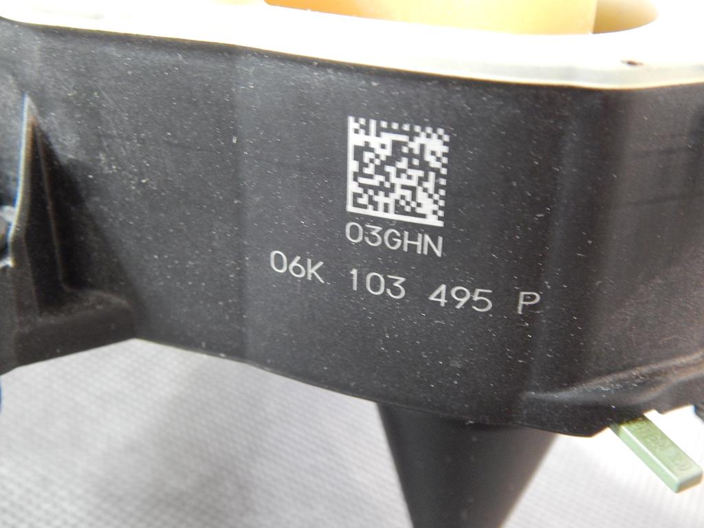 AUDI A3 S3 8V ODMA OIL SEPARATOR 06K103495P