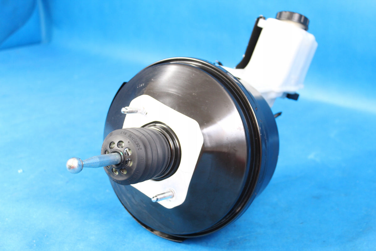 AUDI A3 SEDAN 8V SERVO BRAKE PUMP 5Q2614185BS 2016R