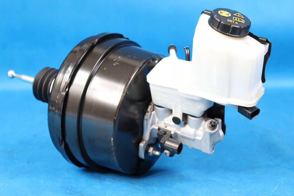 AUDI A3 SEDAN 8V SERVO BRAKE PUMP 5Q2614185BS 2016R