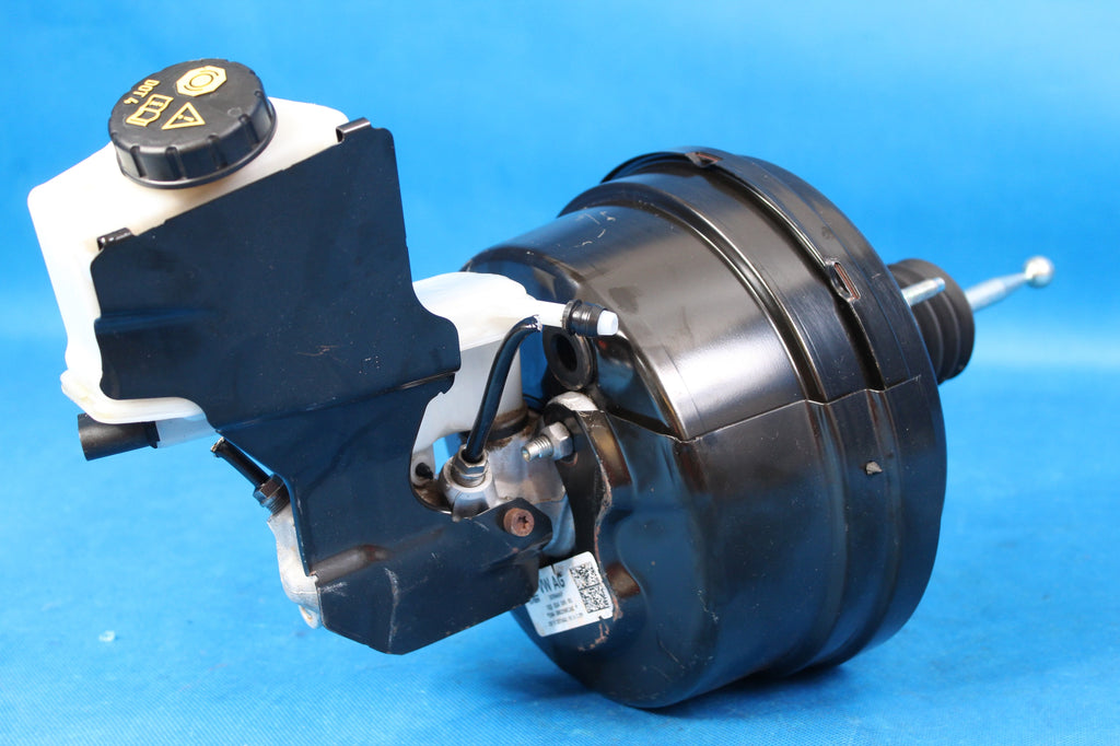 AUDI A3 SEDAN 8V SERVO BRAKE PUMP 5Q2614185BS 2016R