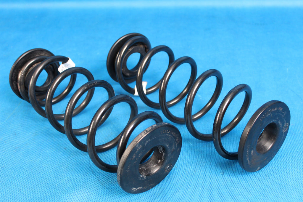 AUDI A3 SEDAN 8V SPRING REAR 5Q0511121AN 2016R
