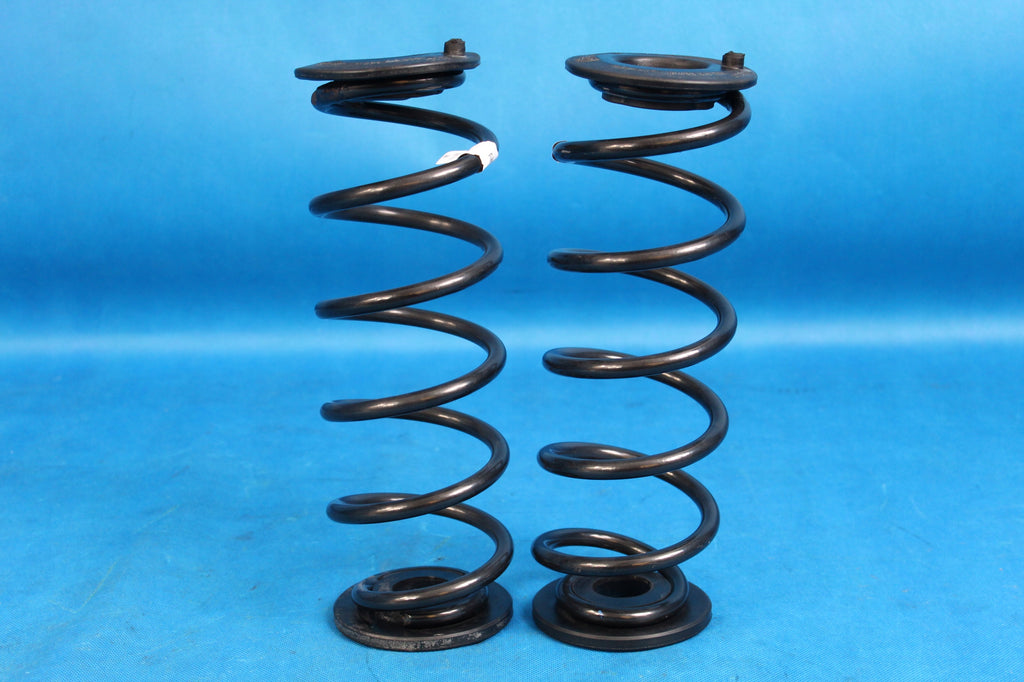 AUDI A3 SEDAN 8V SPRING REAR 5Q0511121AN 2016R