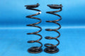 AUDI A3 SEDAN 8V SPRING REAR 5Q0511121AN 2016R