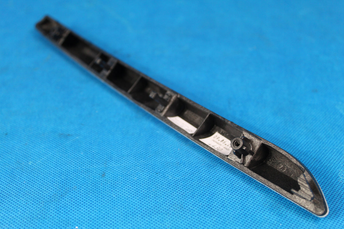 AUDI A3 SEDAN 8V UPHOLSTERY DECOR REAR LEFT 16R 8V4867419H