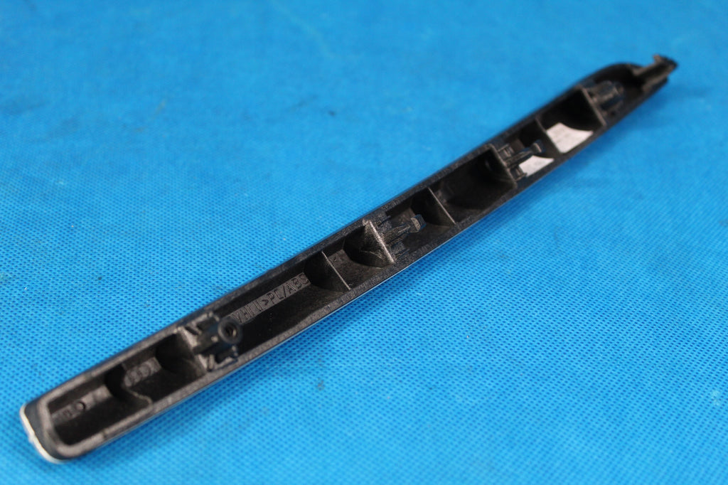 AUDI A3 SEDAN 8V UPHOLSTERY DECOR REAR LEFT 16R 8V4867419H