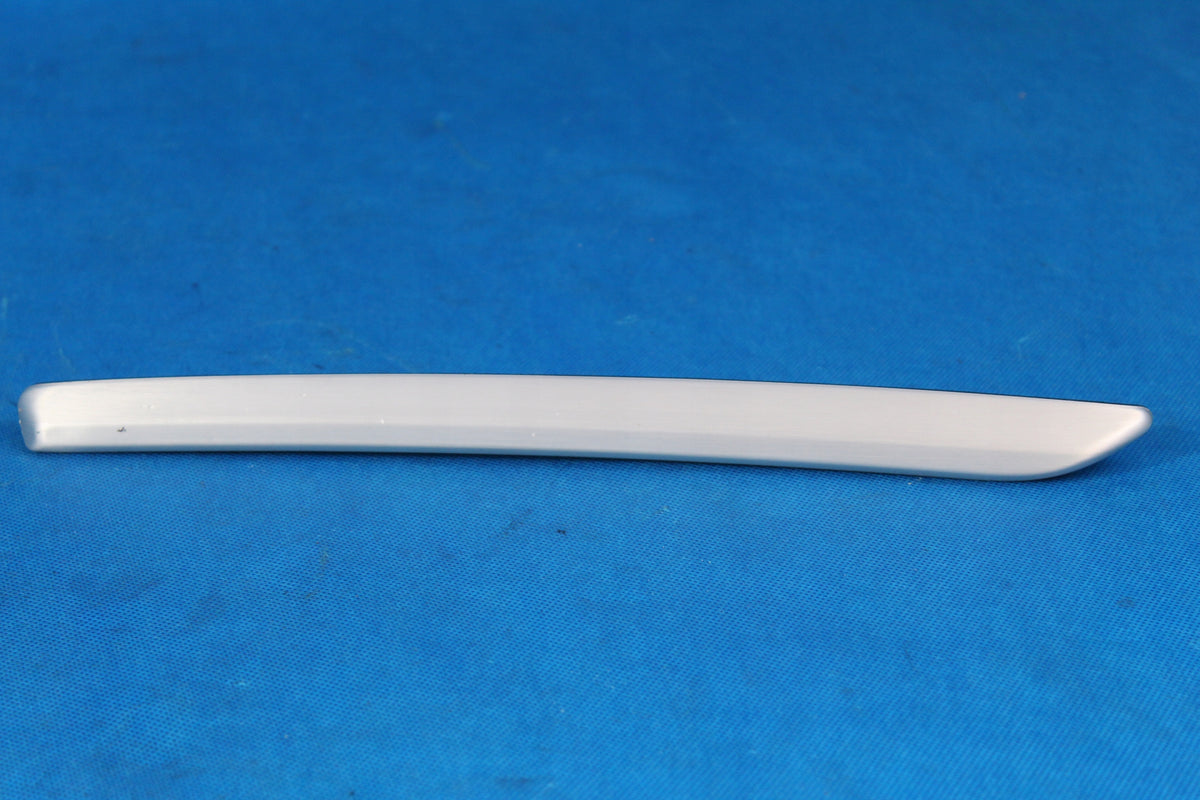 AUDI A3 SEDAN 8V UPHOLSTERY DECOR REAR LEFT 16R 8V4867419H