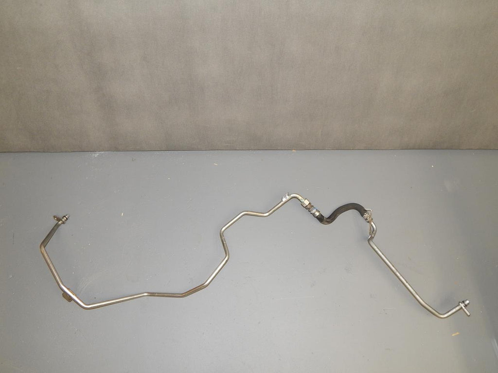 AUDI A4 8K 3.0 TDI BOX CABLE