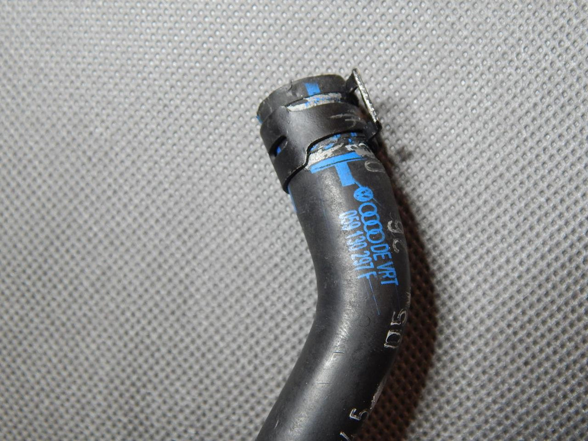 AUDI A4 8K 3.0 TDI FUEL LINE 059130297F