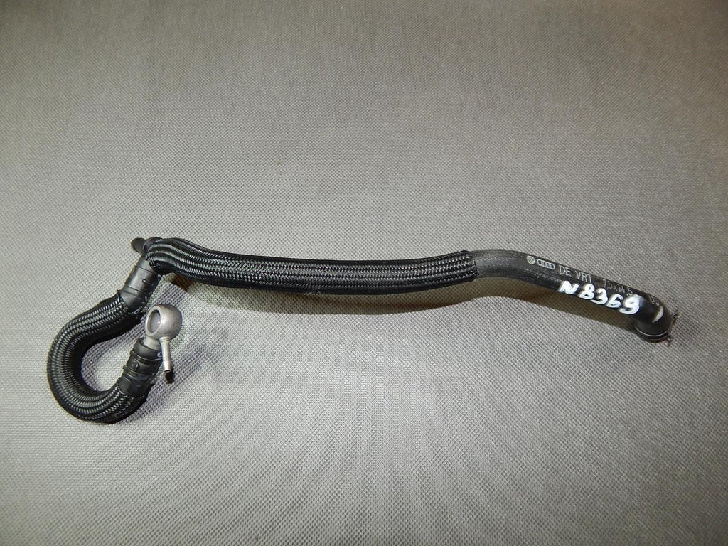 AUDI A4 8K 3.0 TDI FUEL LINE 059130297F