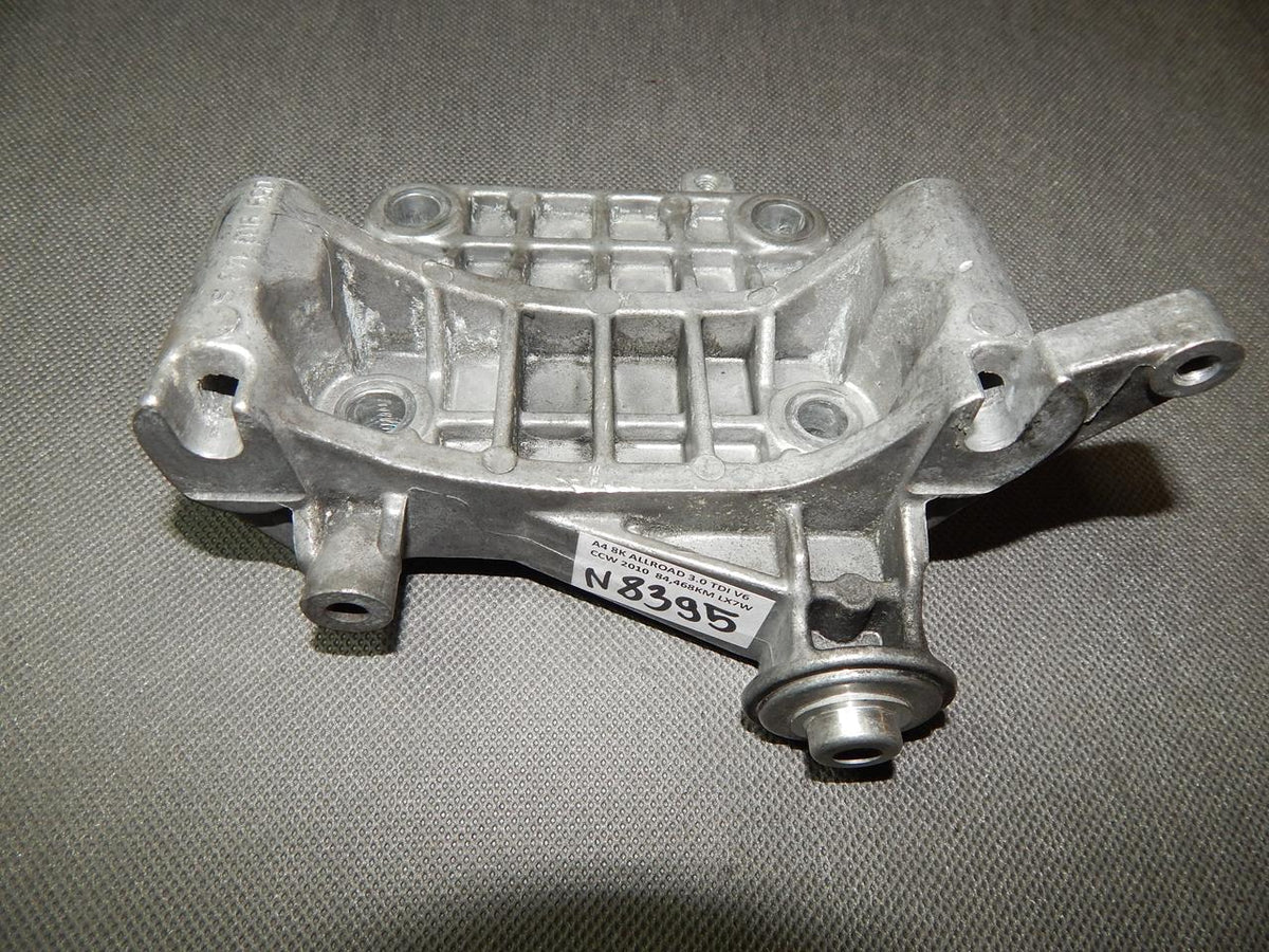 AUDI A4 8K 3.0 TDI PAW ALTERNATOR 059903143S