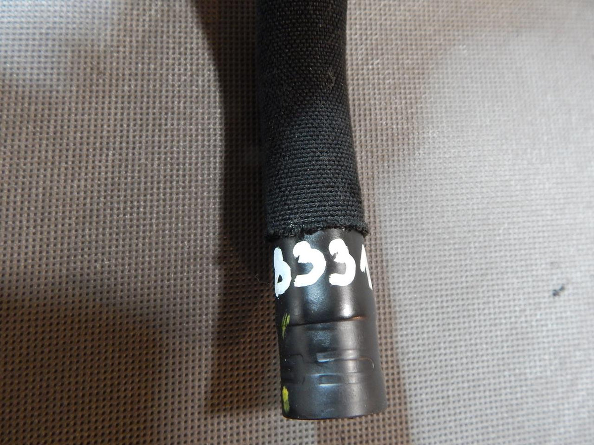 AUDI A4 8K 3.0 TDI PIPE