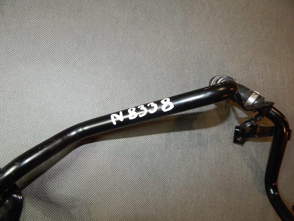 AUDI A4 8K 3.0 TDI WATER LINE 059121511G