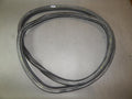 AUDI A4 8K DOOR SEAL LEFT REAR 8K9833721E