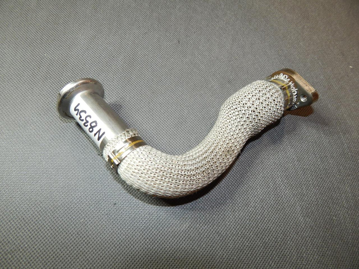 AUDI A4 8K TUBE CABLE