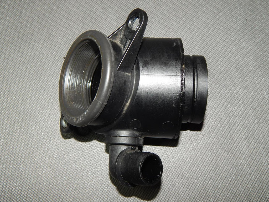 AUDI A4 8K TURBINE RESONATOR 059129955E