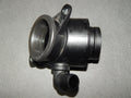 AUDI A4 8K TURBINE RESONATOR 059129955E