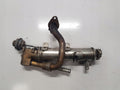 AUDI A4 A5 EXHAUST GAS COOLER EGR 2.0TDI 03L131512
