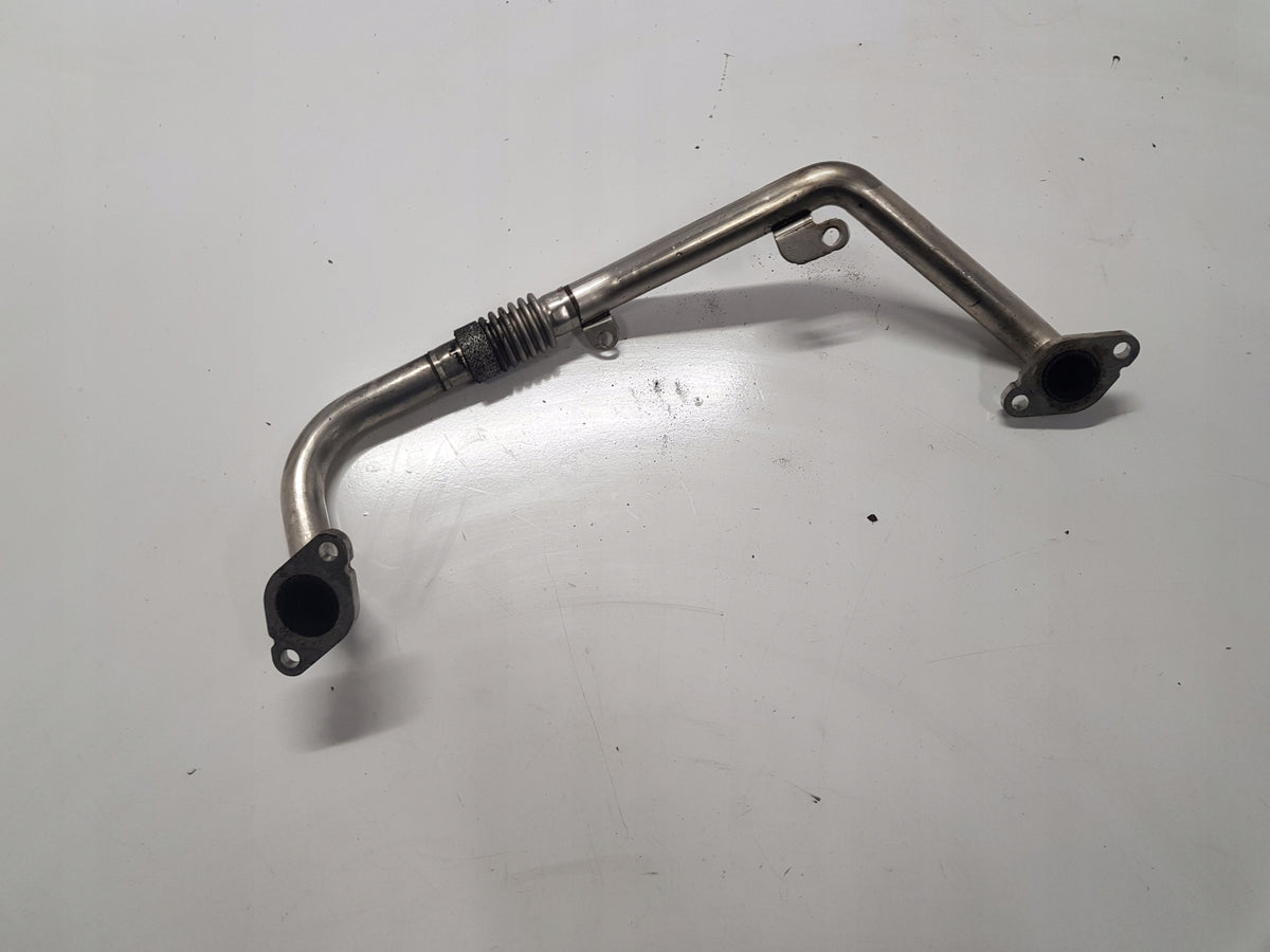 AUDI A4 A5 EXHAUST PIPE EGR 2.0TDI 03L131521AH