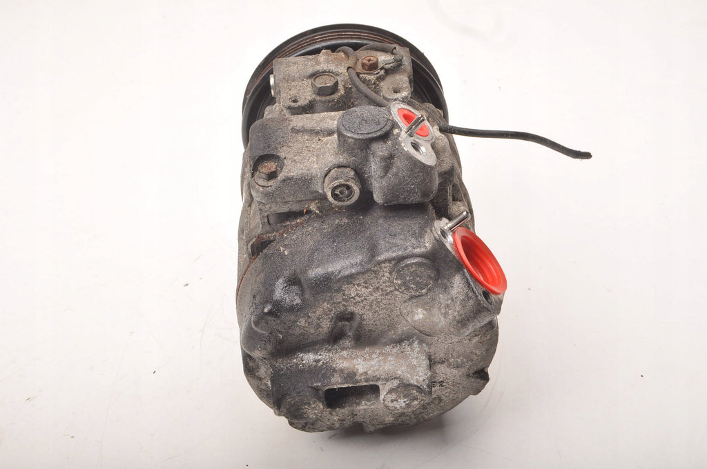 AUDI A4 / A6 VW PASSAT SUPERB I 2.0 TDI AIR CONDITIONING COMPRESSOR 447220-8185
