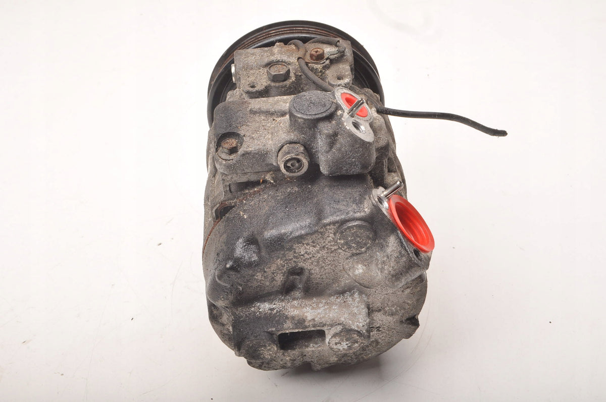 AUDI A4 / A6 VW PASSAT SUPERB I 2.0 TDI AIR CONDITIONING COMPRESSOR 447220-8185