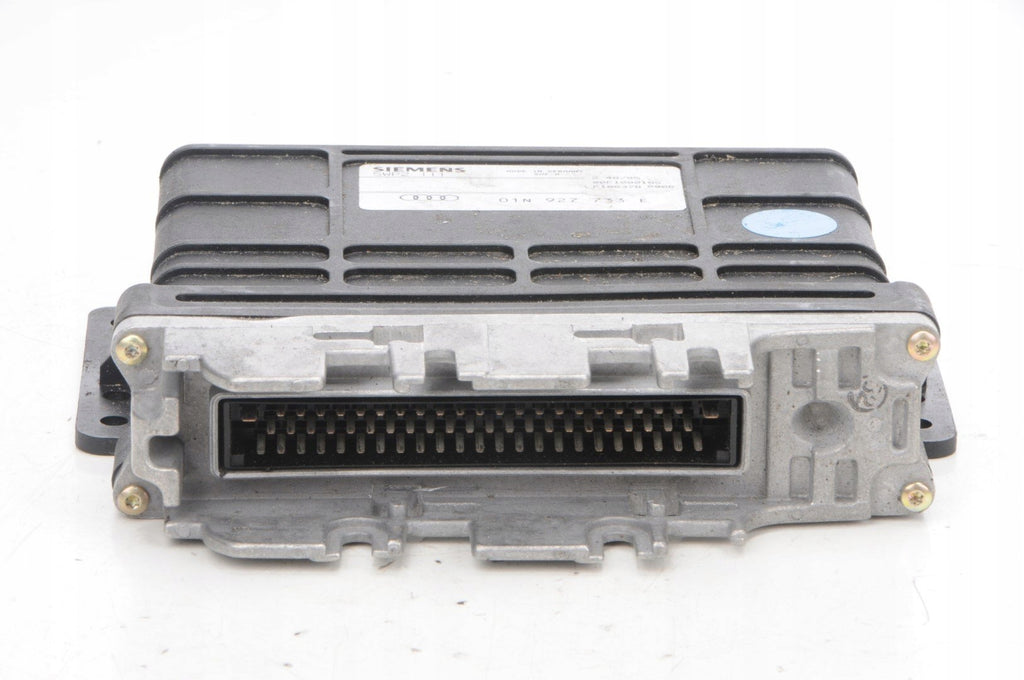 AUDI A4 B5 BOX DRIVER 01N927733E