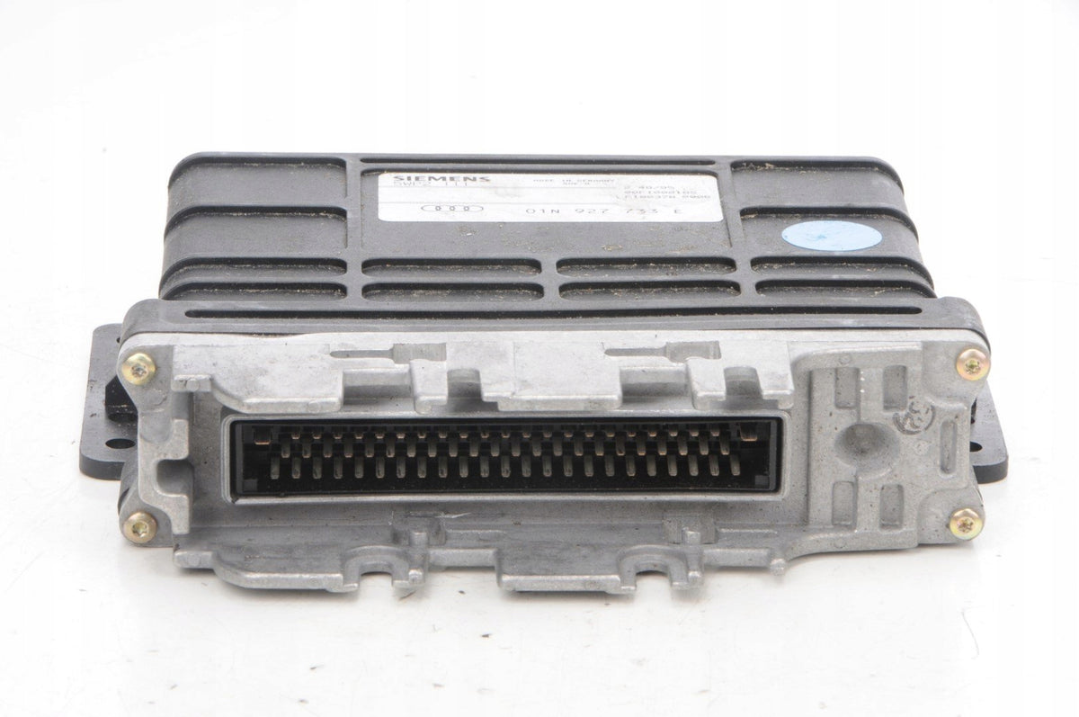 AUDI A4 B5 BOX DRIVER 01N927733E