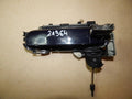 AUDI A4 B6 01R HANDLE LEFT FRONT LY5K