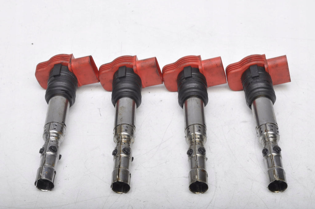 AUDI A4 B6 2.0 20V 130KM IGNITION COIL 06C905115M