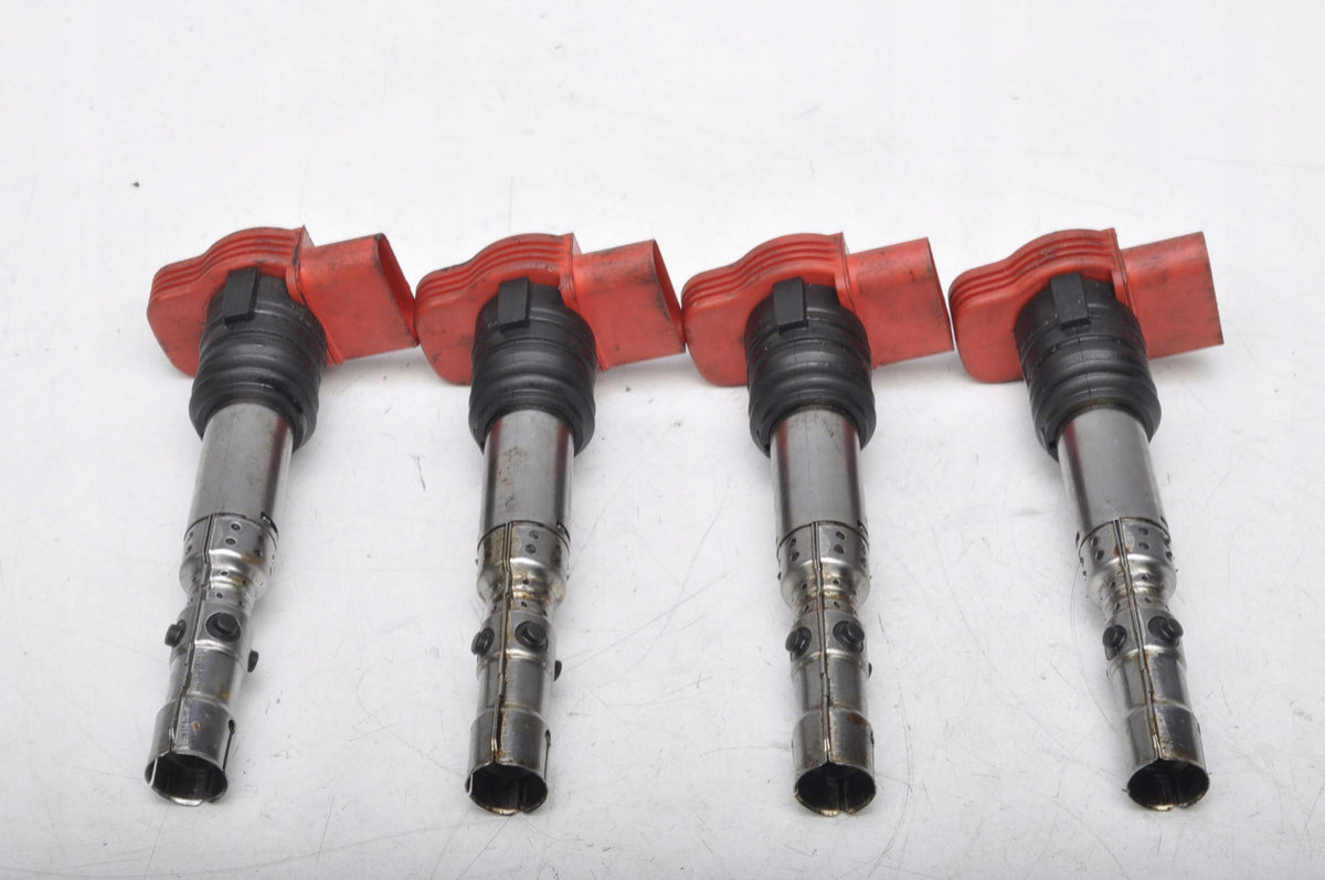 AUDI A4 B6 2.0 20V 130KM IGNITION COIL 06C905115M