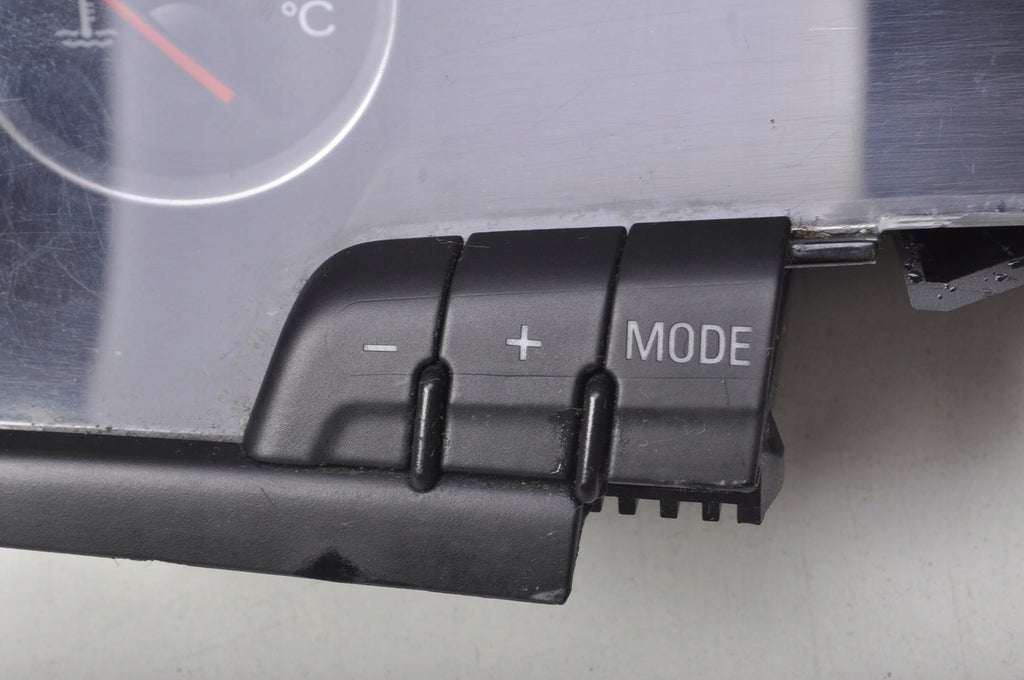 AUDI A4 B6 DIESEL COUNTER CLOCKS 8E0920950M