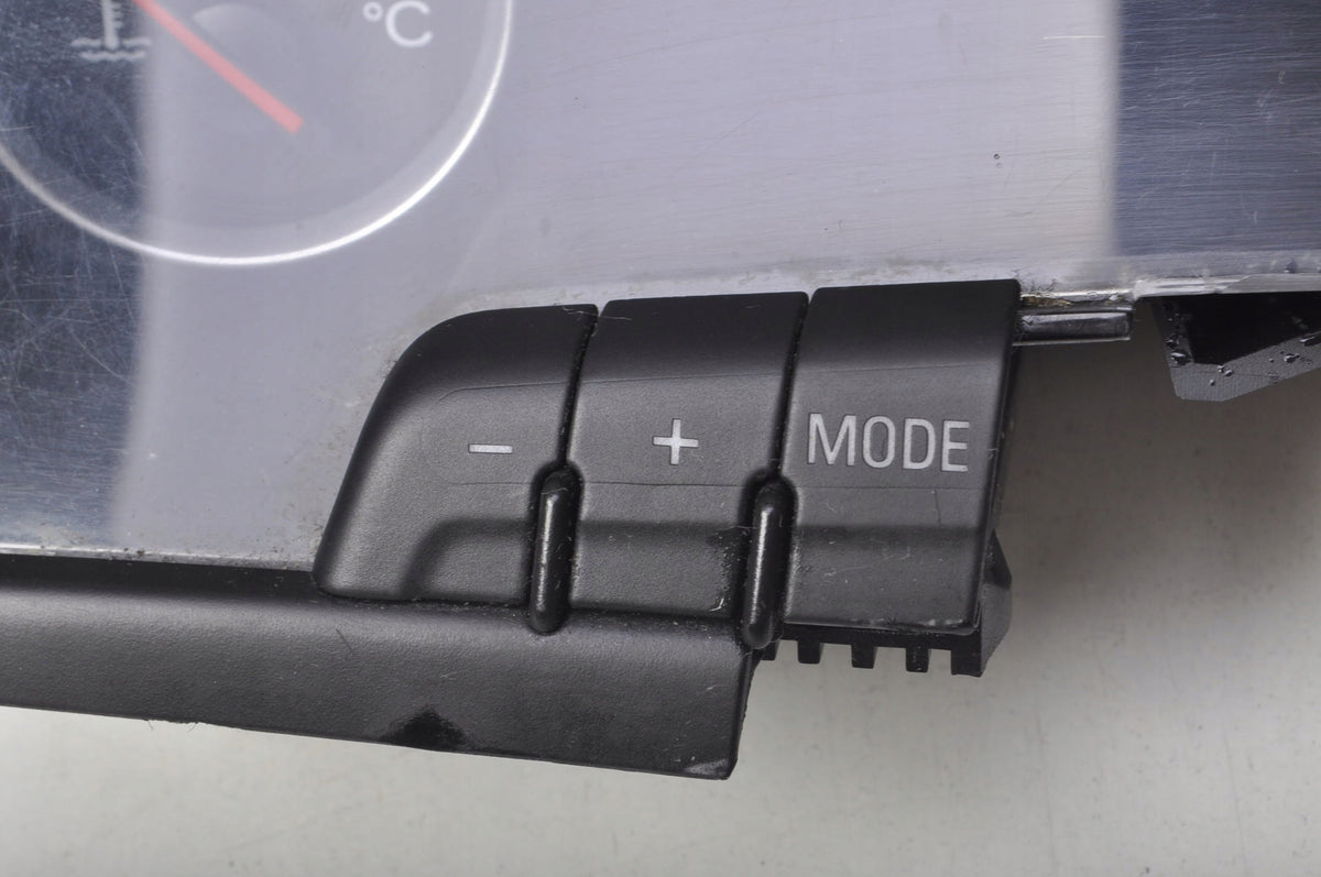 AUDI A4 B6 DIESEL COUNTER CLOCKS 8E0920950M
