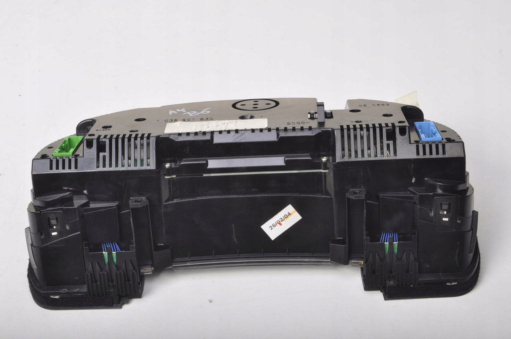 AUDI A4 B6 DIESEL COUNTER CLOCKS 8E0920950M