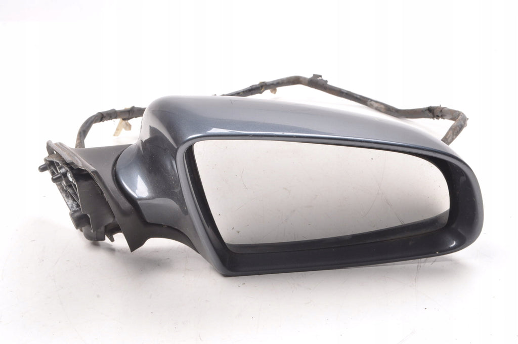 AUDI A4 B6 MIRROR RIGHT ELECTRIC 7 PIN EUROPE