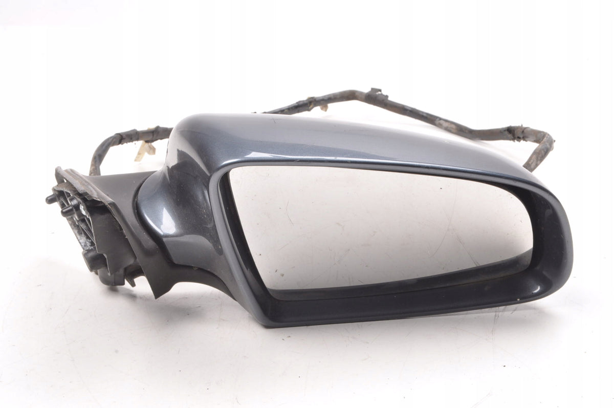 AUDI A4 B6 MIRROR RIGHT ELECTRIC 7 PIN EUROPE