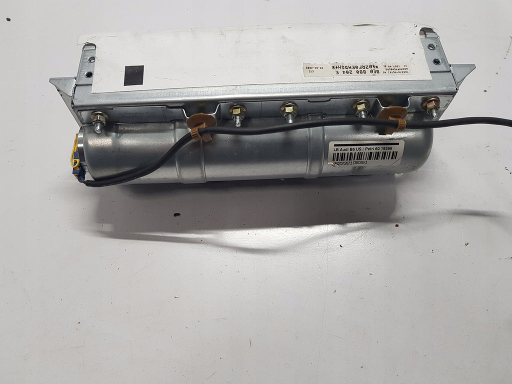 AUDI A4 B6 PASSENGER AIRBAG CUSHION 8E0880204E