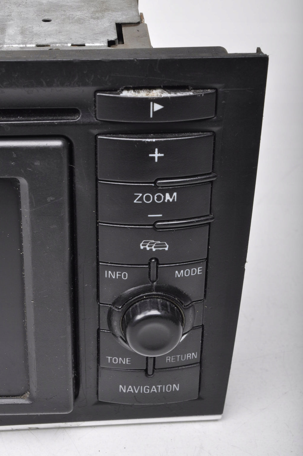 AUDI A4 B6 RADIO NAVIGATION 4D0035192E