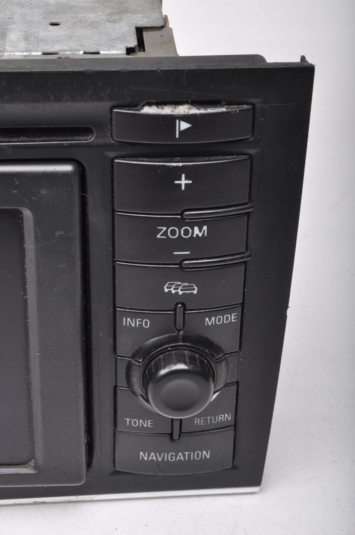 AUDI A4 B6 RADIO NAVIGATION 4D0035192E