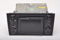 AUDI A4 B6 RADIO NAVIGATION 4D0035192E